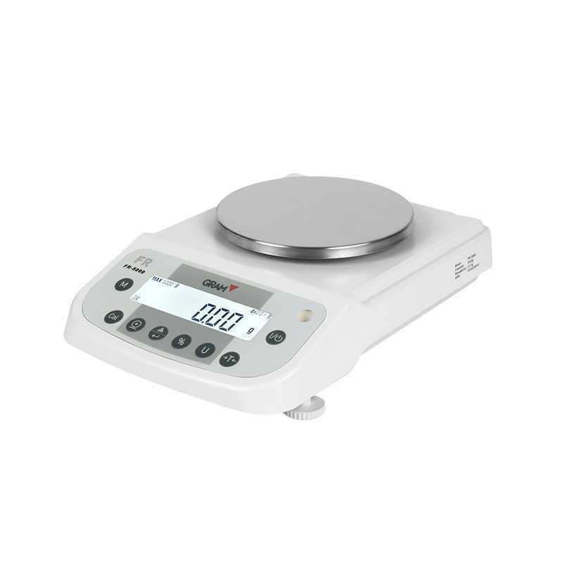 Balance de précision VOLTCRAFT PS-50 Plage de pesée (max.) 50 g Lisibilité 0.001  g à pile(s), via USB noir - Conrad Electronic France