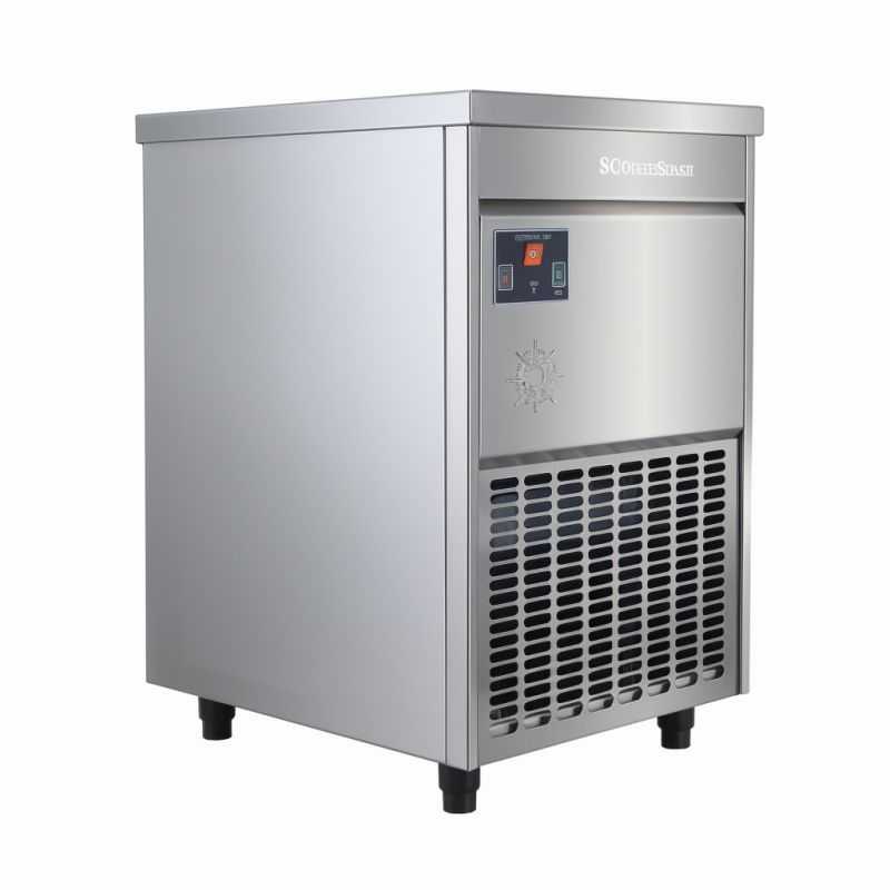 Machine à glace pilée pour coktails 30Kg